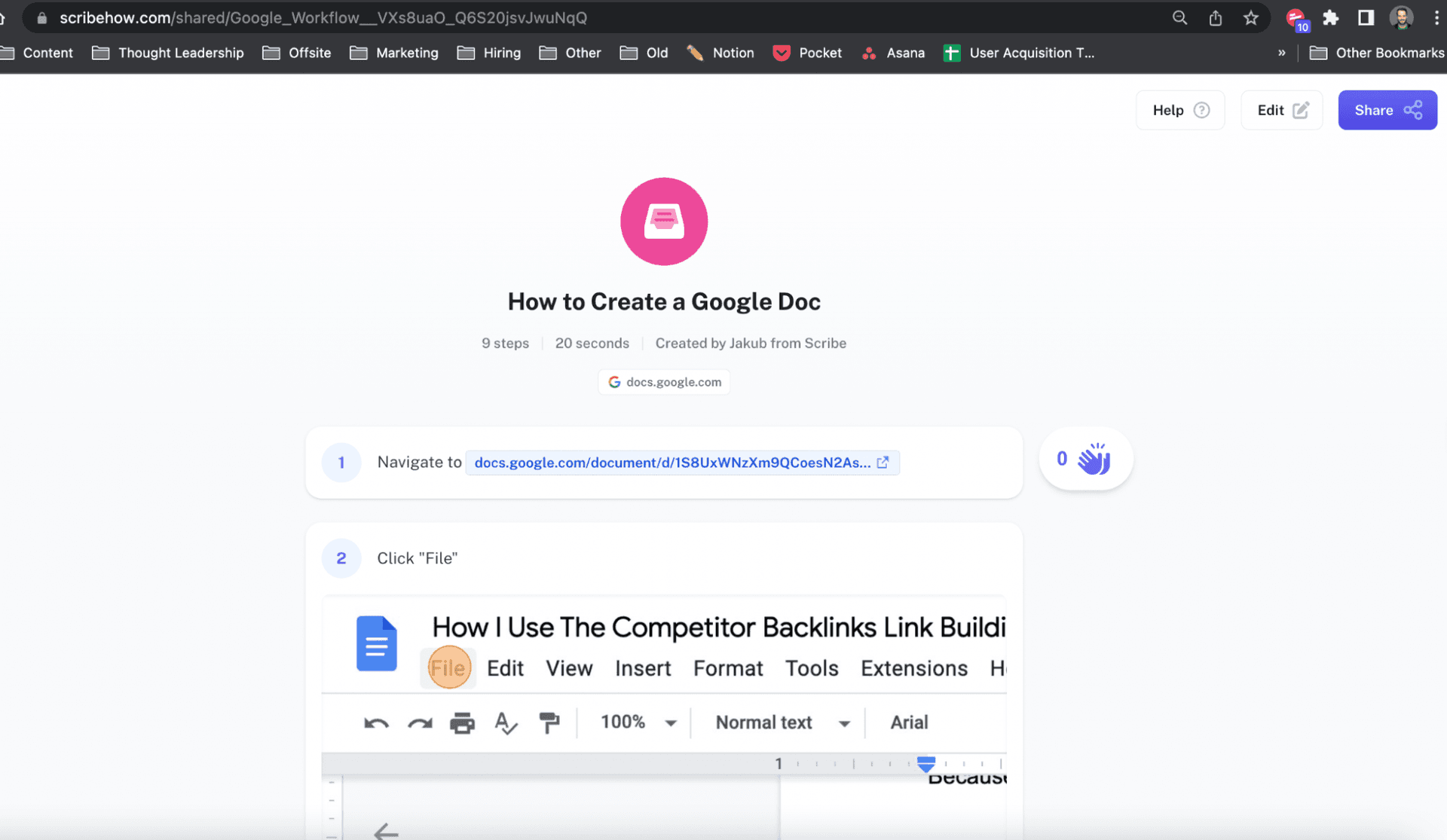 13 Best Workflow Apps to Streamline Your Workflow | Friday.app